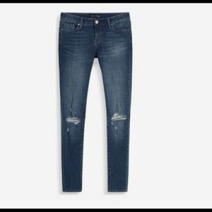 NWT Ivan+Ryan skinny jeans